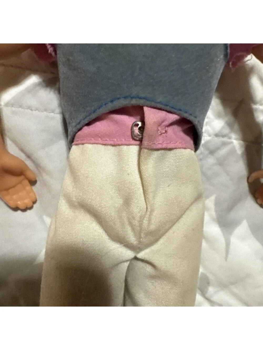 Vintage 1968 Mattel Ken Doll